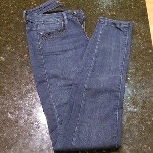 Guess women's jeans